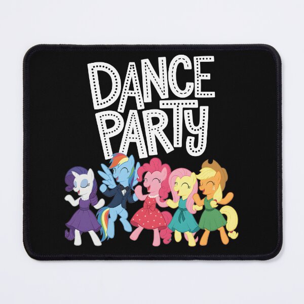 Item preview, Dance Party designed and sold by Dragon Space.