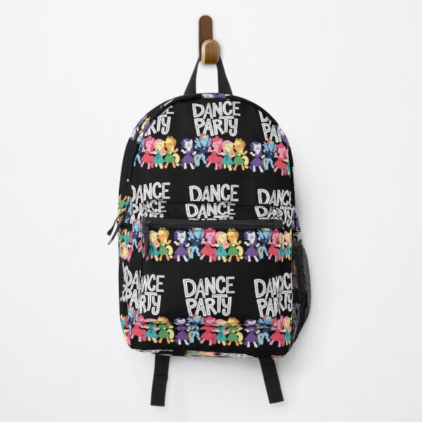 Item preview, Dance Party designed and sold by Dragon Space.