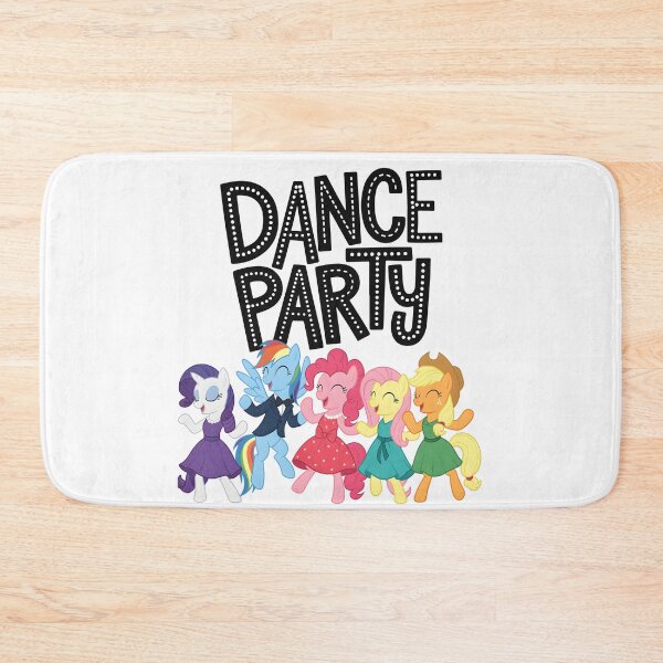 Item preview, Dance Party designed and sold by Dragon Space.