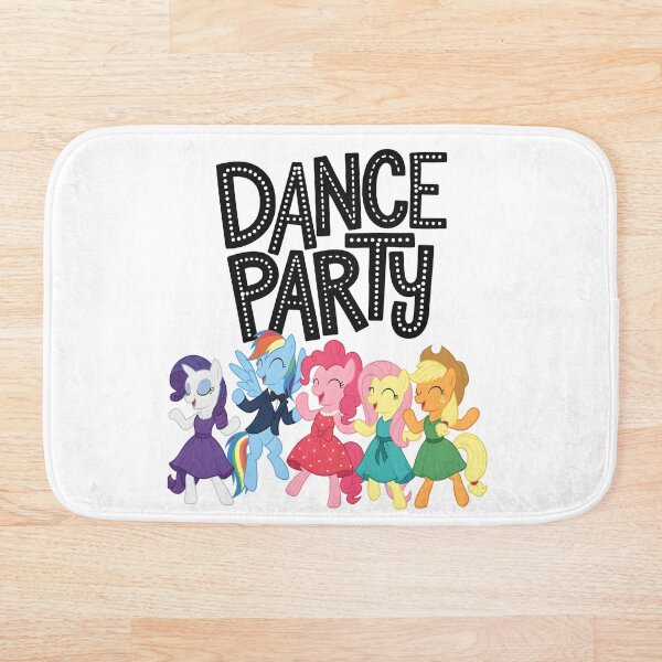 Item preview, Fiesta de baile designed and sold by Dragon Space.
