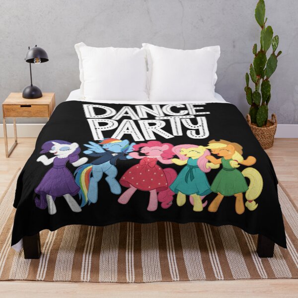 Item preview, Dance Party designed and sold by Dragon Space.