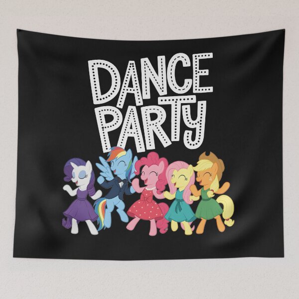 Item preview, Dance Party designed and sold by Dragon Space.