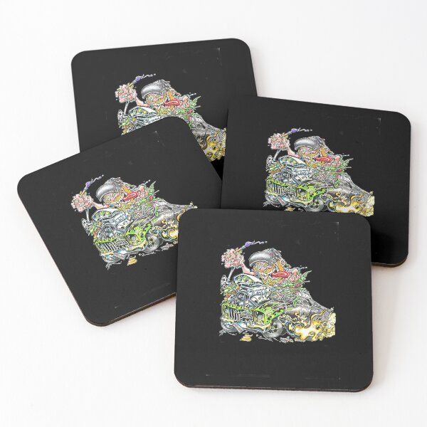 Item preview, Ratfink designed and sold by Nieveong.