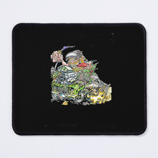 Item preview, Ratfink designed and sold by Nieveong.
