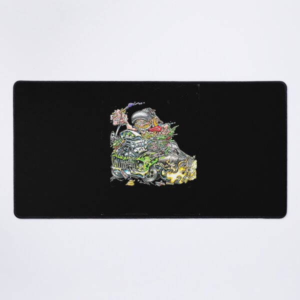 Item preview, Ratfink designed and sold by Nieveong.