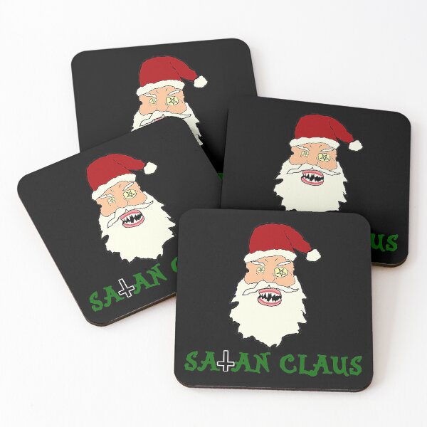 Item preview, Santa Claus Is Comin To Town Funny Beard designed and sold by gelioalcataz.