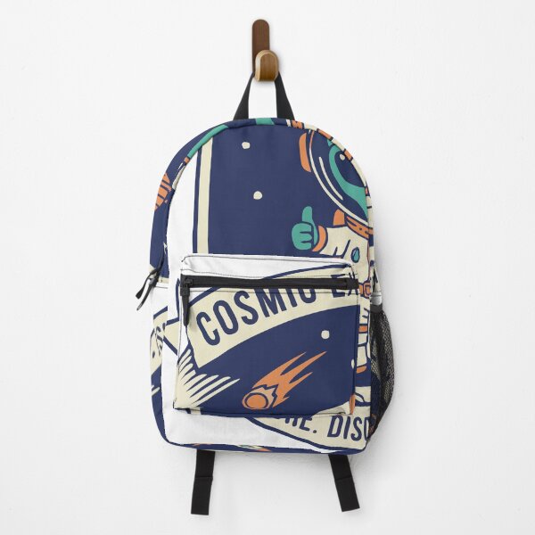 Item preview, Cosmic explorer club designed and sold by Abdullah9130.