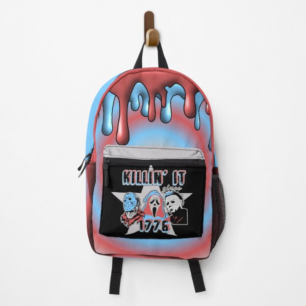 Item preview, Horror Icons - Killin' it Since 1776 designed and sold by The Subbin' Sisters.