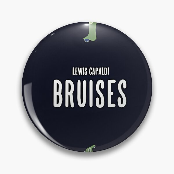 Item preview, Bruises designed and sold by NegativeCar.