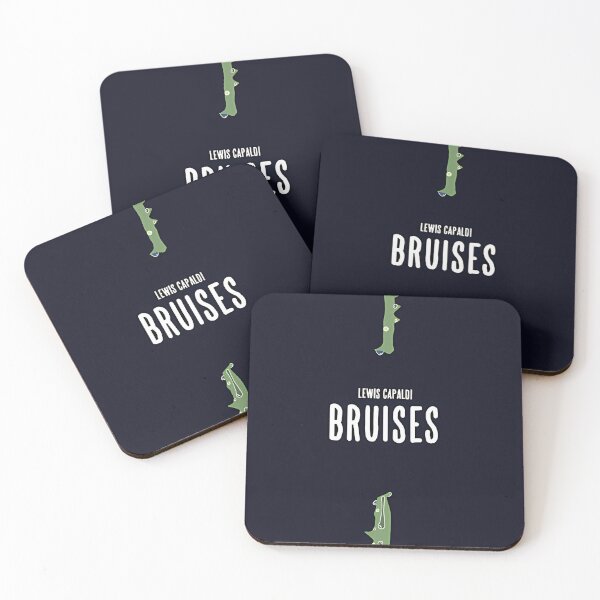 Item preview, Bruises designed and sold by NegativeCar.