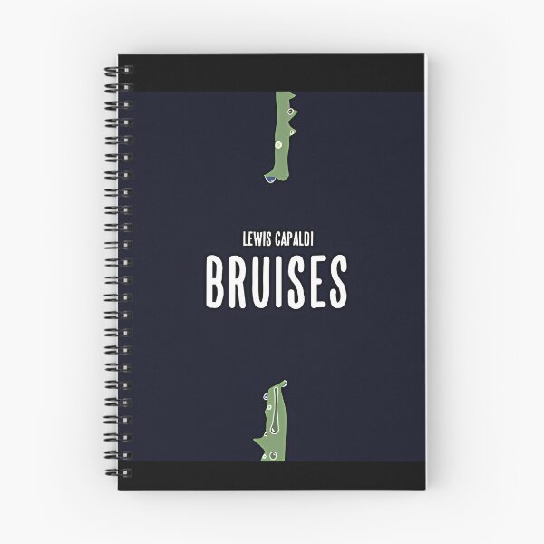 Item preview, Bruises designed and sold by NegativeCar.
