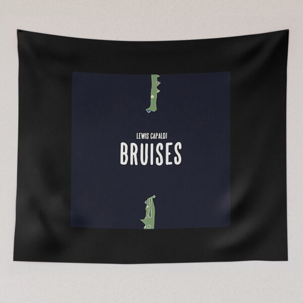 Item preview, Bruises designed and sold by NegativeCar.