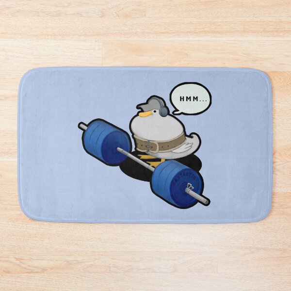 Item preview, Ducklifter designed and sold by Sabtastic.