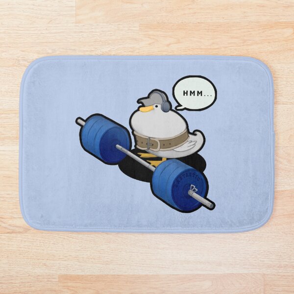 Item preview, Ducklifter designed and sold by Sabtastic.