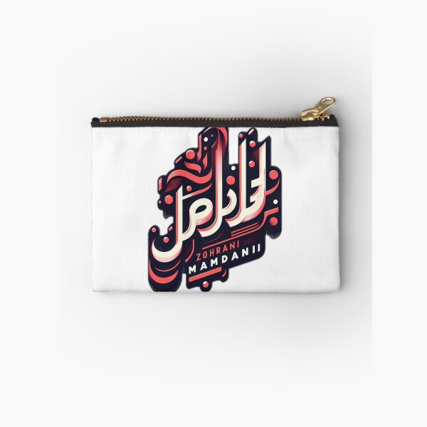 Item preview, zohran mamdani designed and sold by NCNGDESIGN.