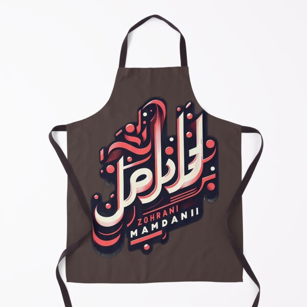 Item preview, zohran mamdani designed and sold by NCNGDESIGN.