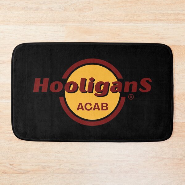 Item preview, Hooligans - Football Fanatics designed and sold by Domel Dirty Draft.