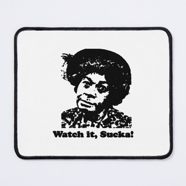 Item preview, Sanford And Son Wah'chit Sucka! designed and sold by colascaged.