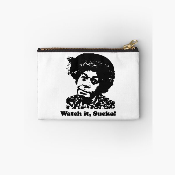 Item preview, Sanford And Son Wah'chit Sucka!  designed and sold by colascaged.