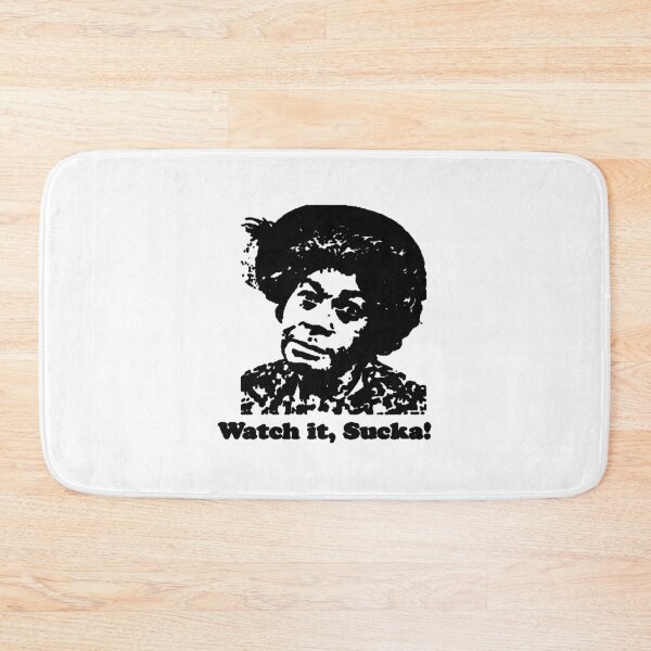 Item preview, Sanford And Son Wah'chit Sucka!  designed and sold by colascaged.