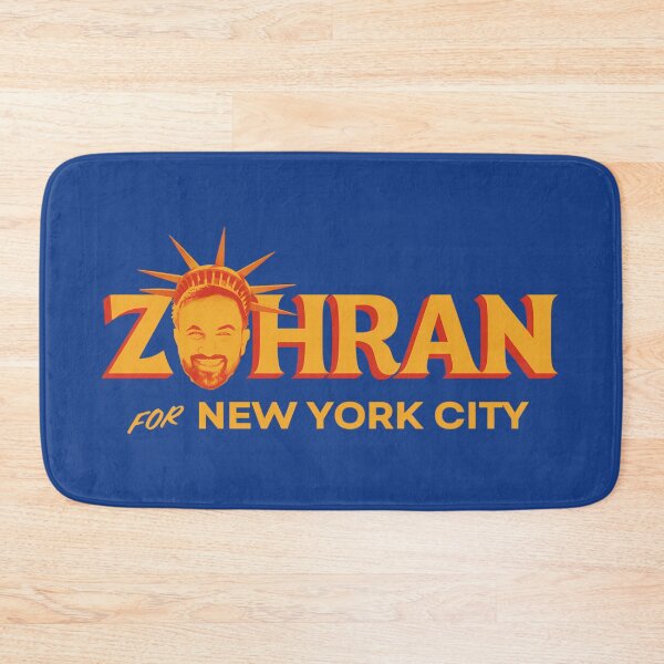 Item preview, Zohran for New York City designed and sold by lamebee.