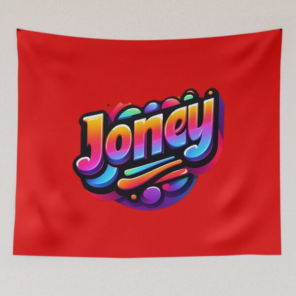 Item preview, jonesy designed and sold by NCNGDESIGN.