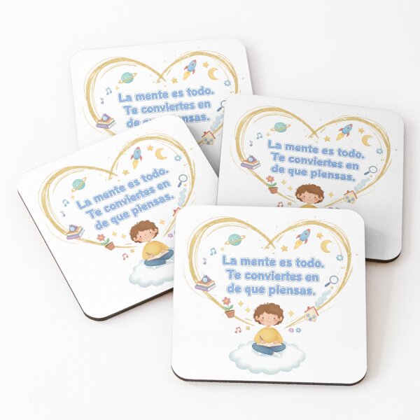 Item preview, Motivational phrases designed and sold by SeCreativo.