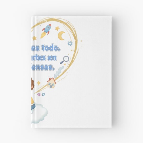Item preview, Frases motivadoras designed and sold by SeCreativo.