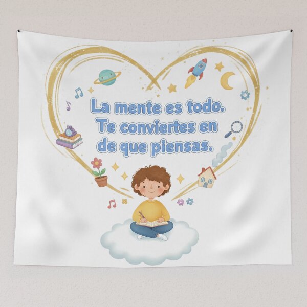 Item preview, Motivational phrases designed and sold by SeCreativo.