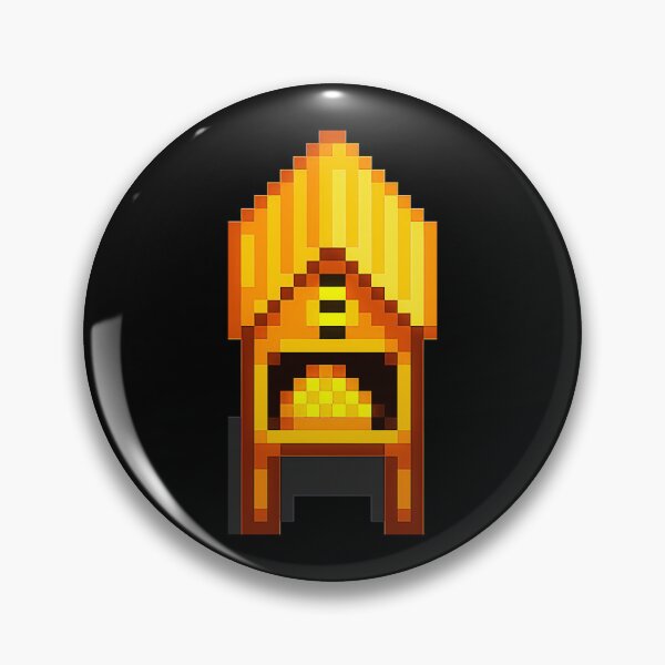 Item preview, Bee Hive - Stardew Valley  designed and sold by Naziavage.