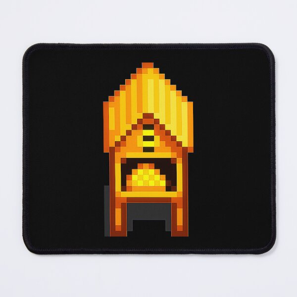 Item preview, Bee Hive - Stardew Valley designed and sold by Naziavage.