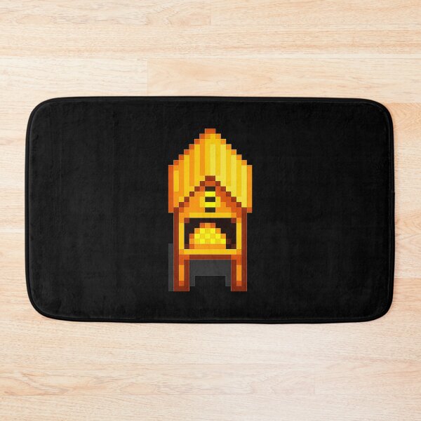 Item preview, Bee Hive - Stardew Valley  designed and sold by Naziavage.