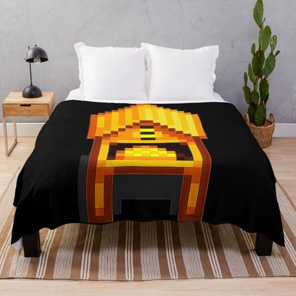 Item preview, Bee Hive - Stardew Valley  designed and sold by Naziavage.