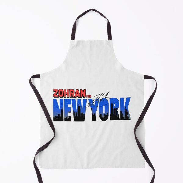 Item preview, Zohran for New York City designed and sold by lamebee.