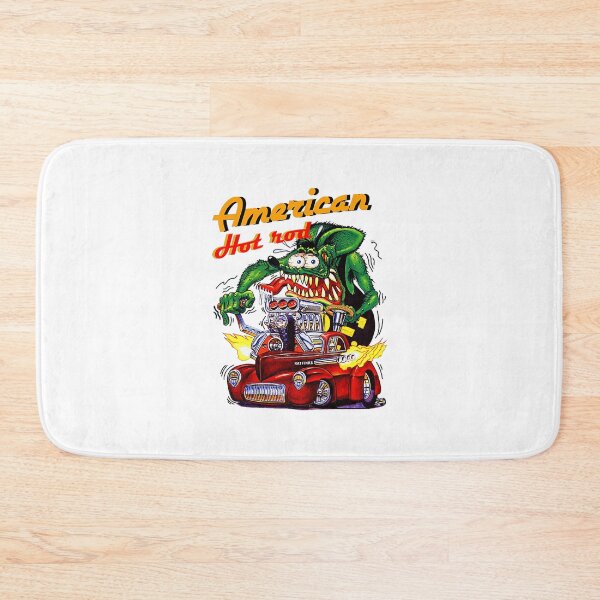 Item preview, American Hot Rod designed and sold by Nieveong.
