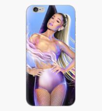 GODDESS iPhone Case