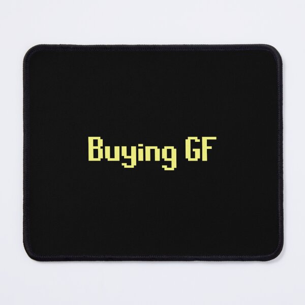 Item preview, Buying Gf - Runescape designed and sold by Faizanischer.