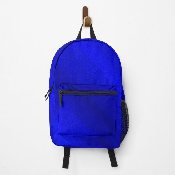 Item preview, Deep royal blue silk texture with smooth diagonal folds designed and sold by SassyArtistry.