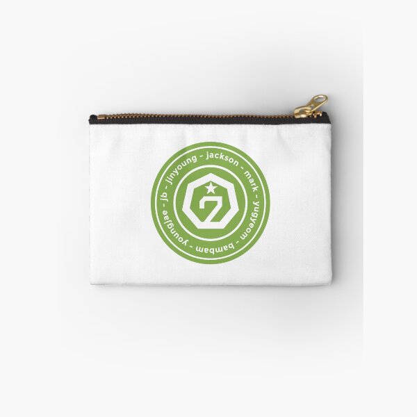 Item preview, GOT7 (Chartreuse version) designed and sold by emmar19.