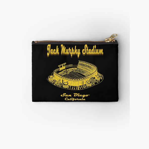 Item preview, San Diego Padres Jack Murphy Stadium designed and sold by nteshereren.