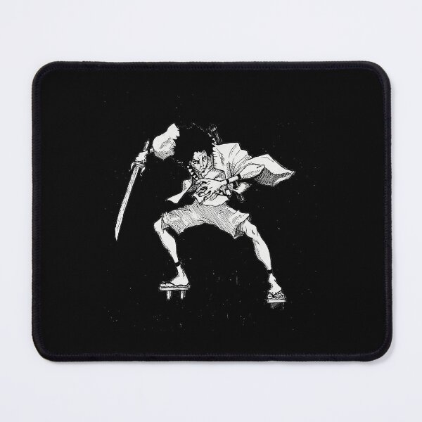 Item preview, Mugen Samurai Champloo designed and sold by Courtnieucas.