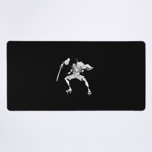 Item preview, Mugen Samurai Champloo designed and sold by Courtnieucas.