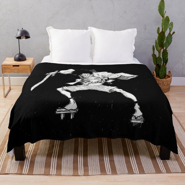 Item preview, Mugen Samurai Champloo designed and sold by Courtnieucas.