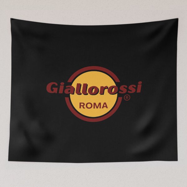 Item preview, Roma - Football Fanatics designed and sold by Domel Dirty Draft.