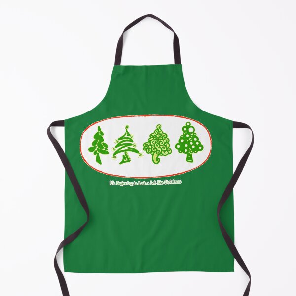 Item preview, It's starting to look a lot like Christmas designed and sold by CarliPeraza.