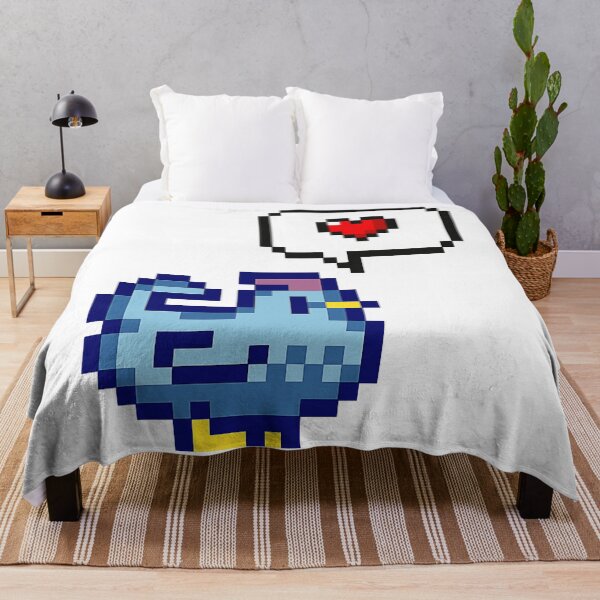 Item preview, Cute Chicken - Stardew Valley  designed and sold by Dorisate.