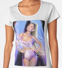 GODDESS Women's Premium T-Shirt