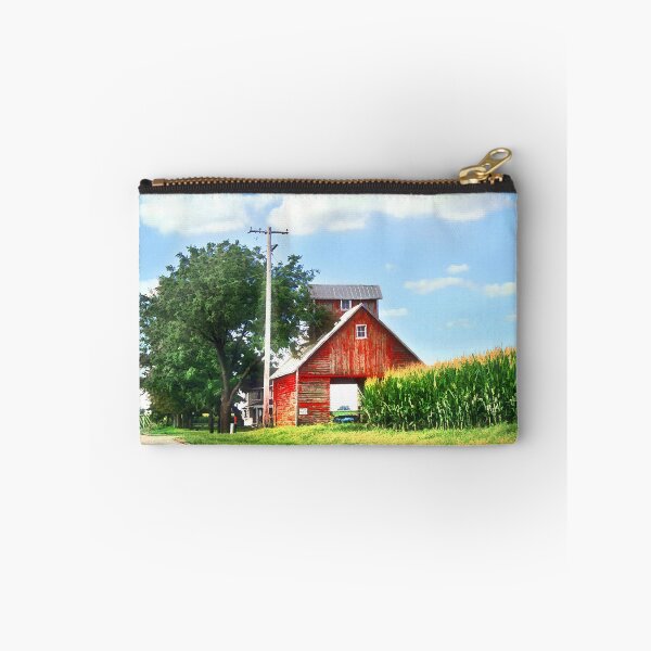 Item preview, Corn Country designed and sold by Claude Johnson.