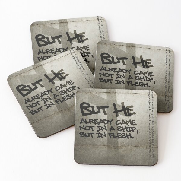 Item preview, Area 3:16 designed and sold by egospel.