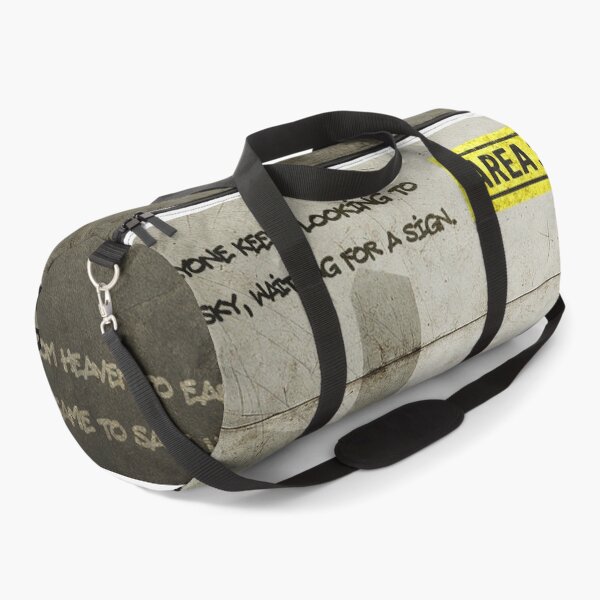 Item preview, Area 3:16 designed and sold by egospel.